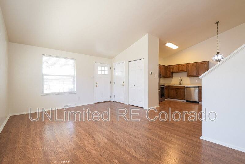 Apartment for rent at 9130 Osceola St, Westminster, CO 80031