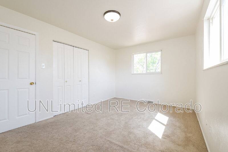 Apartment for rent at 9130 Osceola St, Westminster, CO 80031