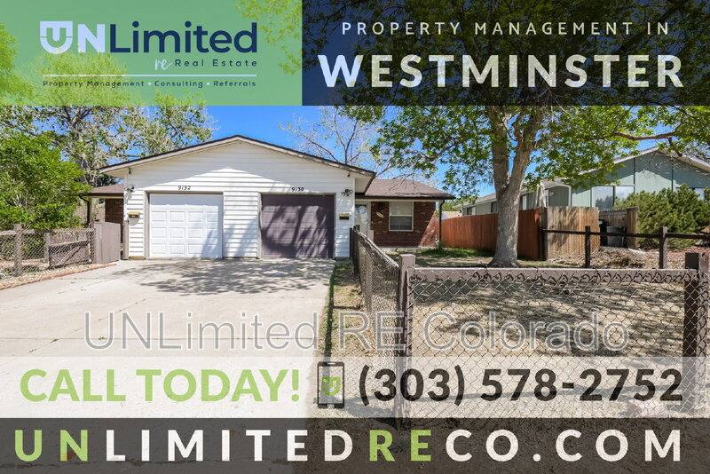 Apartment for rent at 9130 Osceola St, Westminster, CO 80031