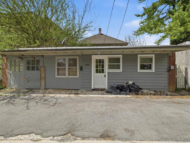 Apartment for rent at 430-R N Locust St, Hagerstown, MD 21740