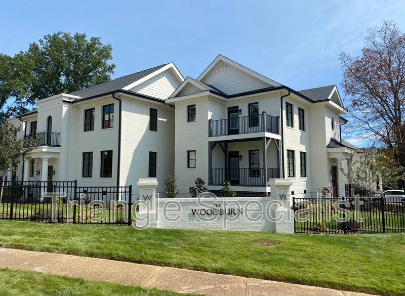 Apartment for rent at 2018 Smallwood Dr #A, Raleigh, NC 27605