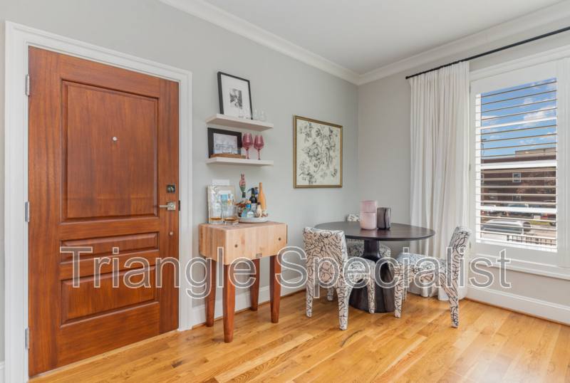 Apartment for rent at 2018 Smallwood Dr #A, Raleigh, NC 27605