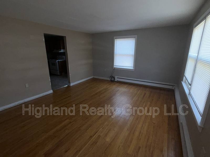 Apartment for rent at 100 Spring St #A3, Harrisburg, PA 17113