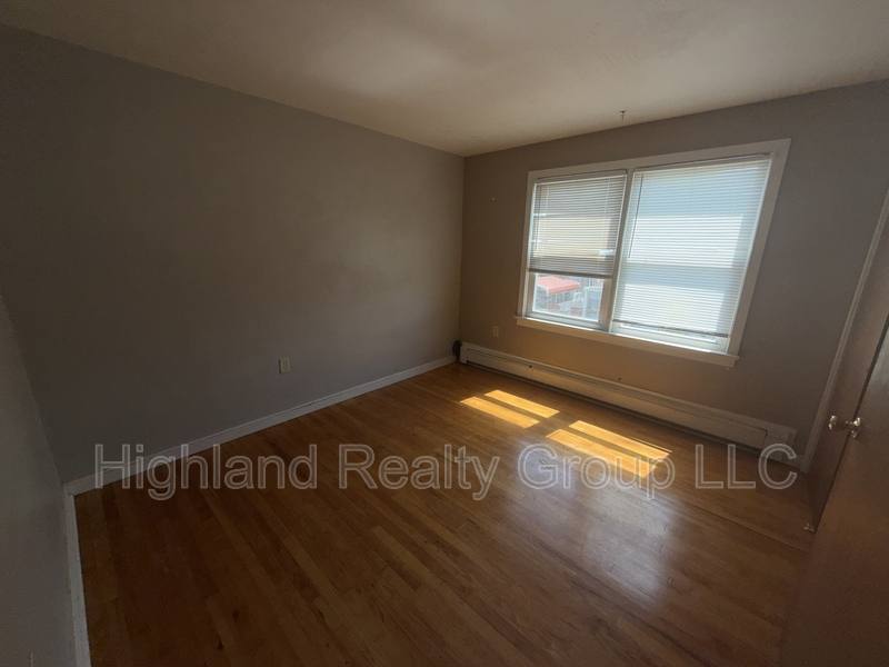 Apartment for rent at 100 Spring St #A3, Harrisburg, PA 17113