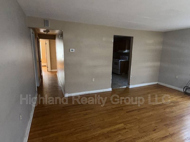 Apartment for rent at 100 Spring St #A3, Harrisburg, PA 17113