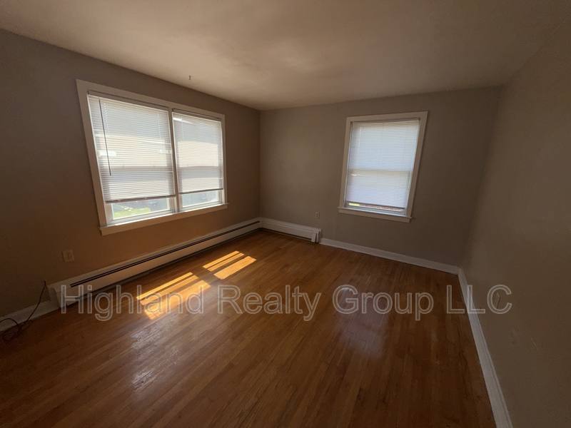 Apartment for rent at 100 Spring St #A3, Harrisburg, PA 17113