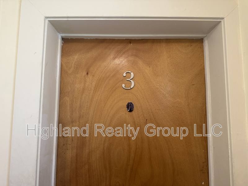 Apartment for rent at 100 Spring St #A3, Harrisburg, PA 17113