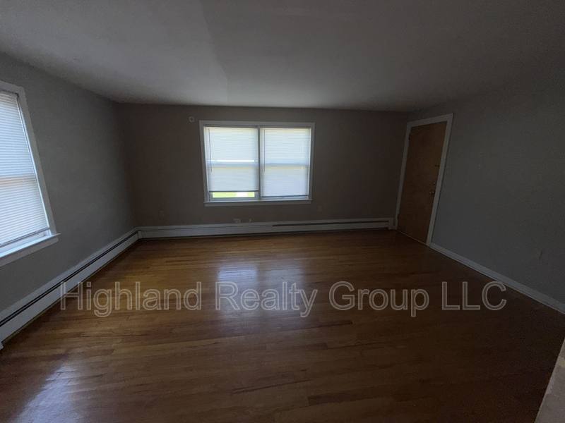 Apartment for rent at 100 Spring St #A3, Harrisburg, PA 17113