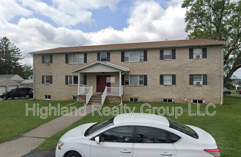 Apartment for rent at 100 Spring St #A3, Harrisburg, PA 17113