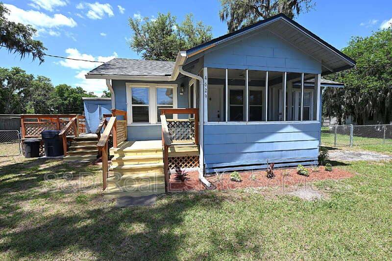House for rent at 4629 Old Rd #37, Lakeland, FL 33811