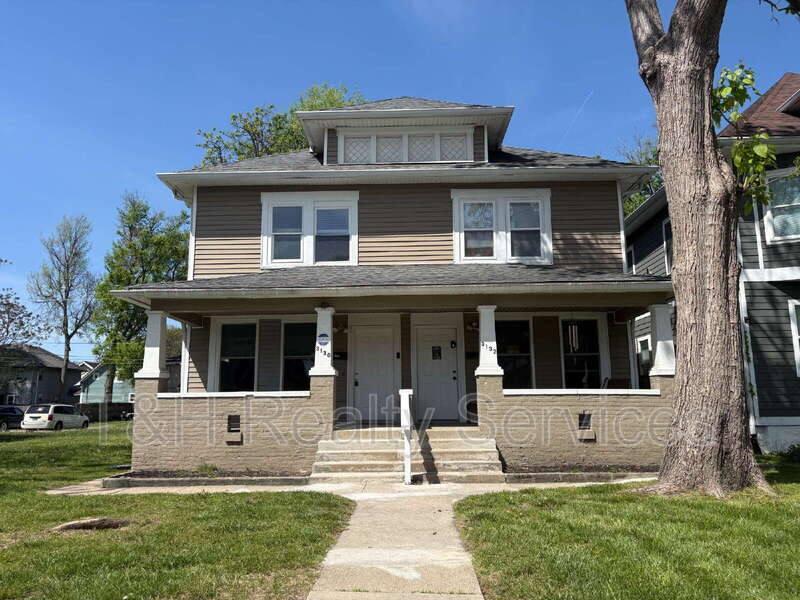 Apartment for rent at 3130 N Park Ave, Indianapolis, IN 46205