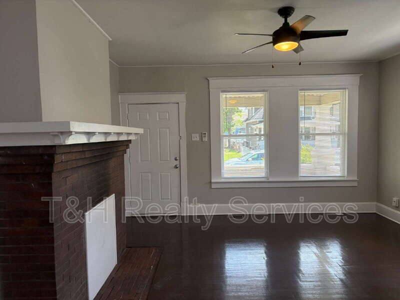 Apartment for rent at 3130 N Park Ave, Indianapolis, IN 46205