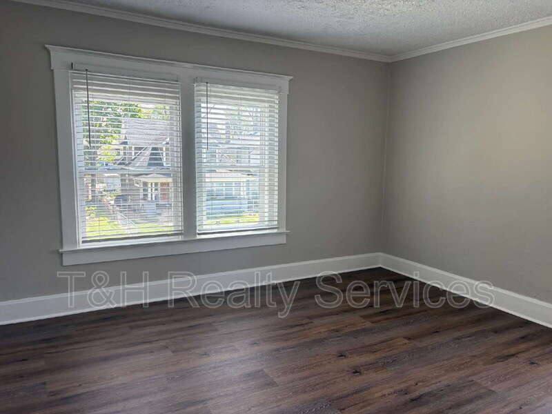 Apartment for rent at 3130 N Park Ave, Indianapolis, IN 46205