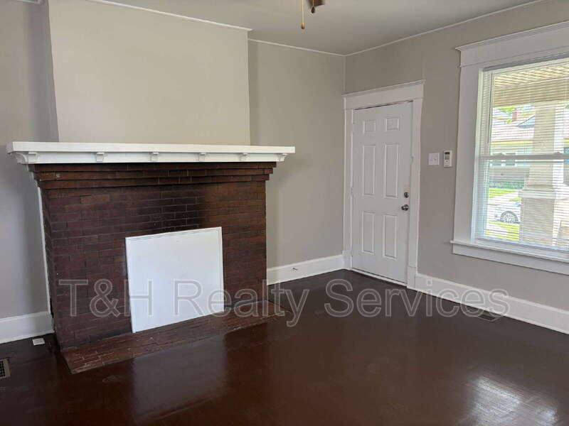 Apartment for rent at 3130 N Park Ave, Indianapolis, IN 46205