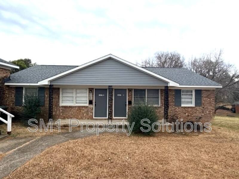Apartment for rent at 1417 Ardmore Dr #D, Greensboro, NC 27401