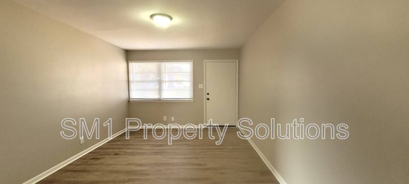 Apartment for rent at 1417 Ardmore Dr #D, Greensboro, NC 27401