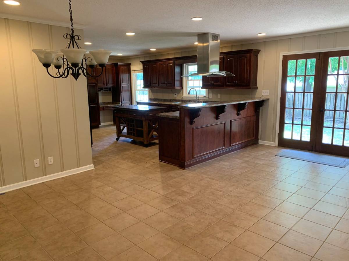 House for rent at 1991 Idlewood Dr, Tuscaloosa, AL 35405