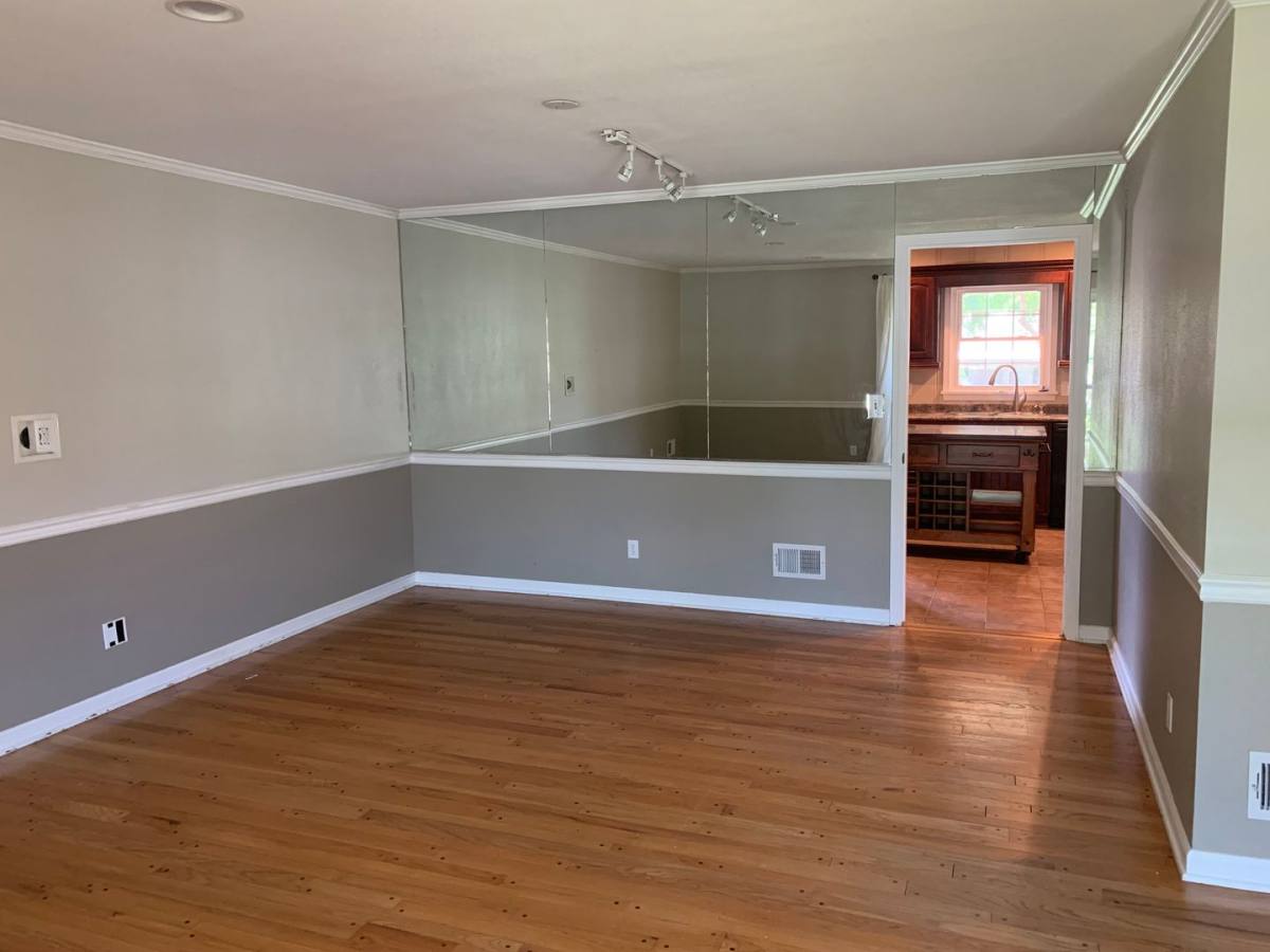 House for rent at 1991 Idlewood Dr, Tuscaloosa, AL 35405