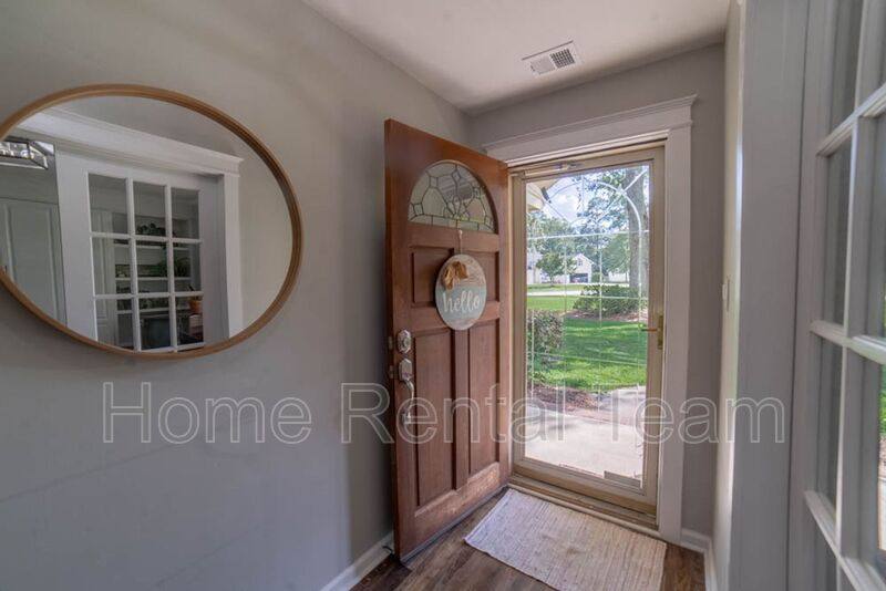 House for rent at 12 Cricket Court, Richmond Hill, GA 31324