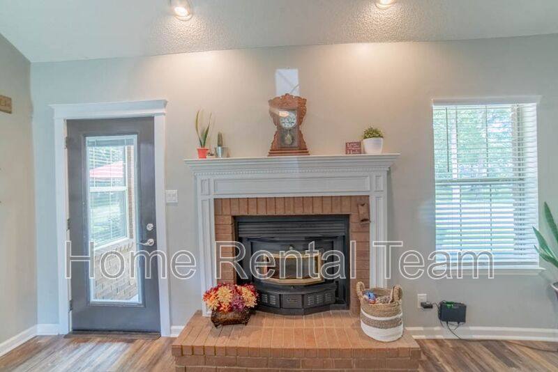 House for rent at 12 Cricket Court, Richmond Hill, GA 31324