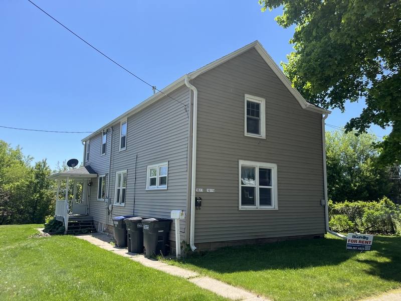 Apartment for rent at 1611 Ontario Ave, Sheboygan, WI 53081