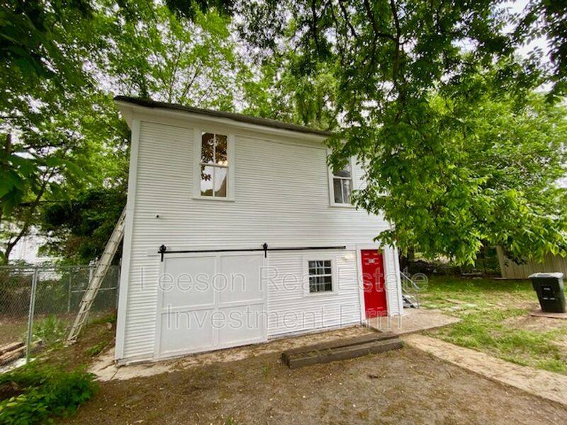 Apartment for rent at 455 Egan St, Shreveport, LA 71101