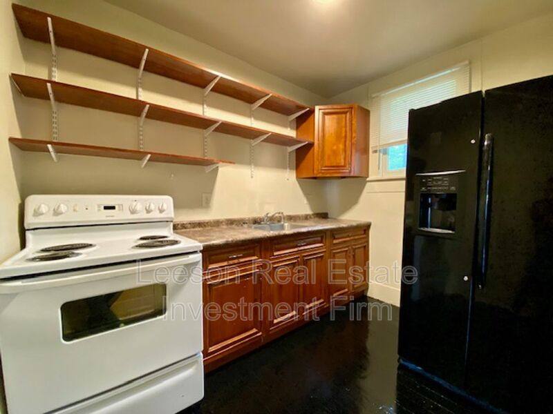Apartment for rent at 455 Egan St, Shreveport, LA 71101