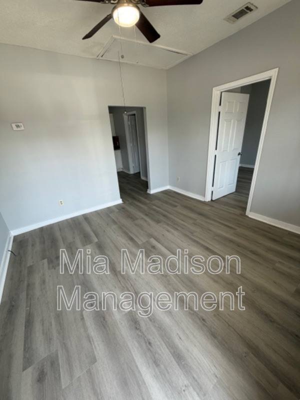Apartment for rent at 1421 Richards St, Savannah, GA 31415