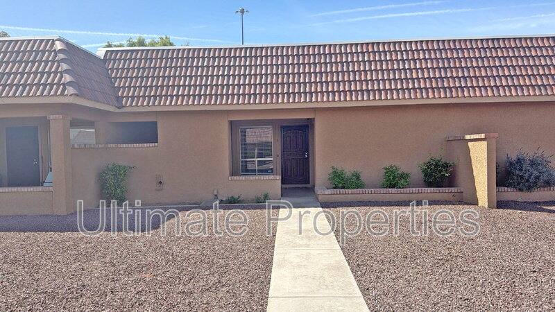 House for rent at 409 W Pontiac Dr #3, Phoenix, AZ 85027