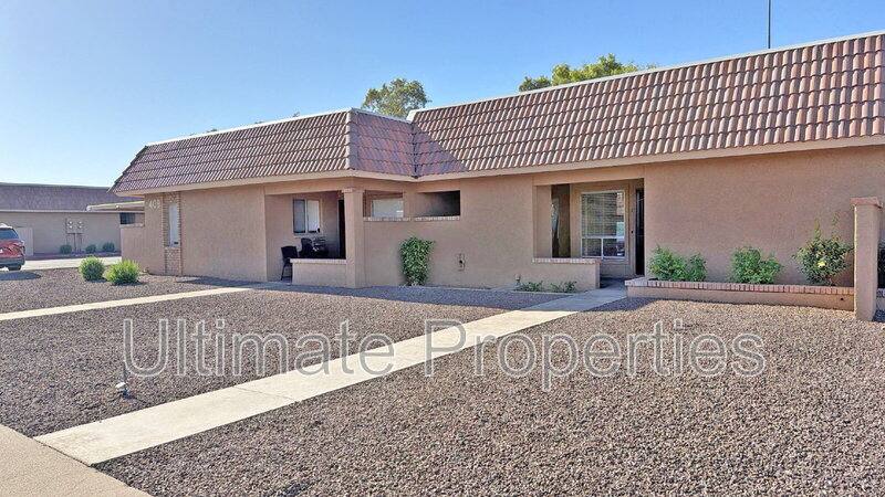 House for rent at 409 W Pontiac Dr #3, Phoenix, AZ 85027