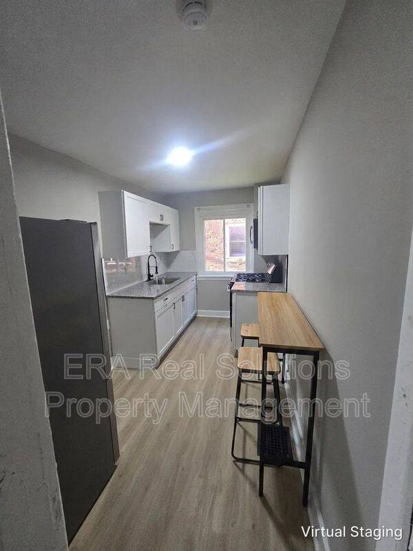 Apartment for rent at 1056 Wilson Ave #D, Columbus, OH 43206