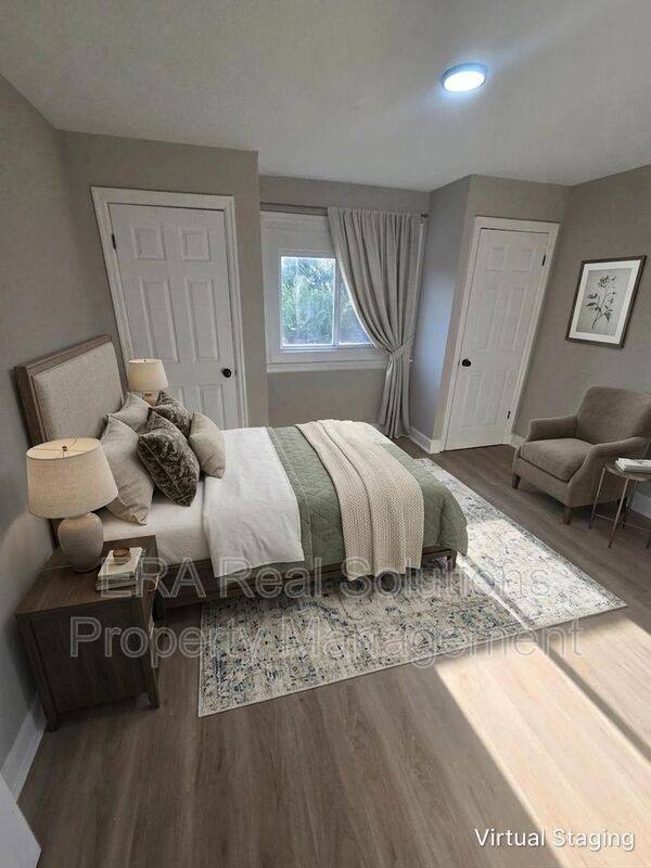Apartment for rent at 1056 Wilson Ave #D, Columbus, OH 43206