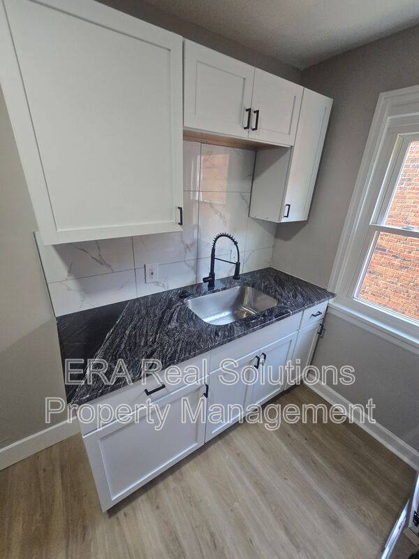 Apartment for rent at 1056 Wilson Ave #D, Columbus, OH 43206