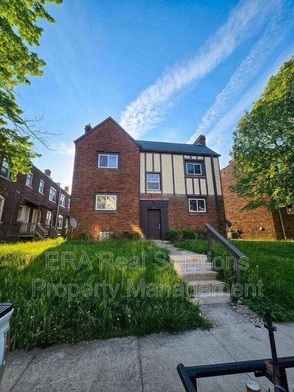 Apartment for rent at 1056 Wilson Ave #D, Columbus, OH 43206