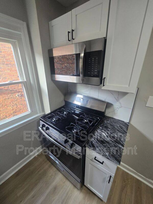 Apartment for rent at 1056 Wilson Ave #D, Columbus, OH 43206