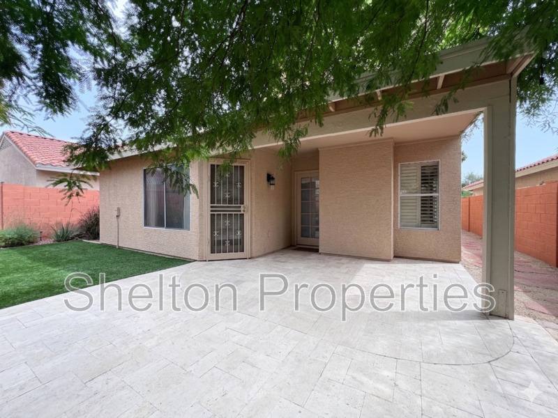 House for rent at 7714 W Piute Ave, Glendale, AZ 85308