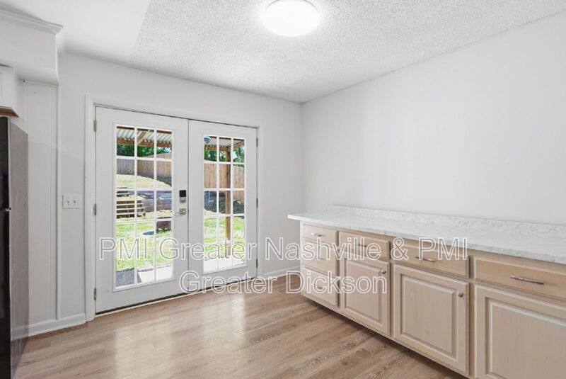 Townhouse for rent at 704 McPherson Dr, Nashville, TN 37221