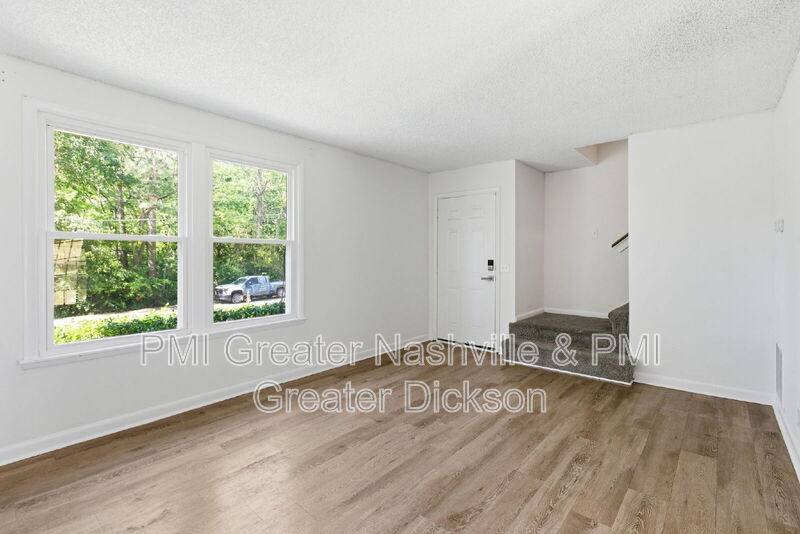 Townhouse for rent at 704 McPherson Dr, Nashville, TN 37221