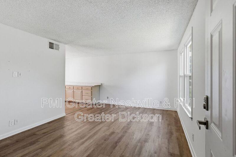Townhouse for rent at 704 McPherson Dr, Nashville, TN 37221