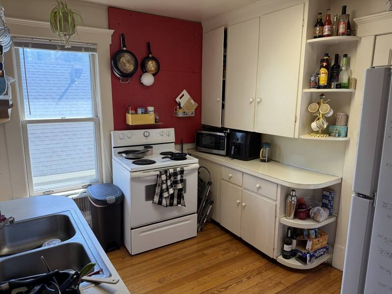 Apartment for rent at 311 W William St #2, Ann Arbor, MI 48103