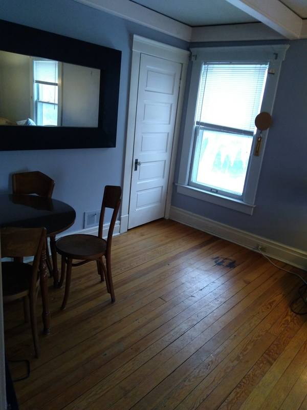 Apartment for rent at 311 W William St #2, Ann Arbor, MI 48103
