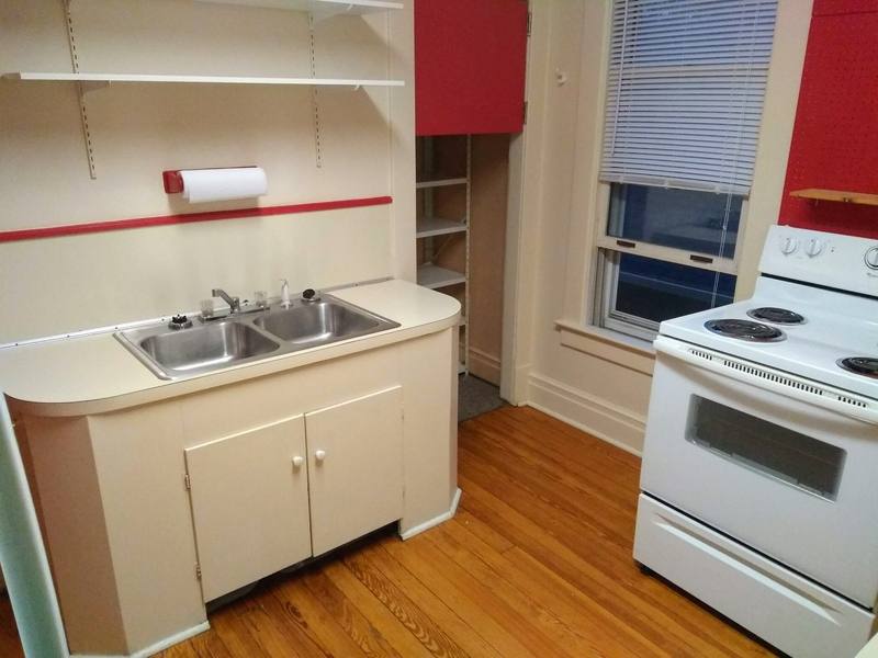 Apartment for rent at 311 W William St #2, Ann Arbor, MI 48103