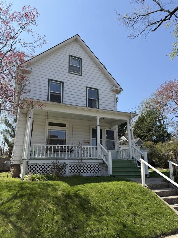 Apartment for rent at 311 W William St #2, Ann Arbor, MI 48103