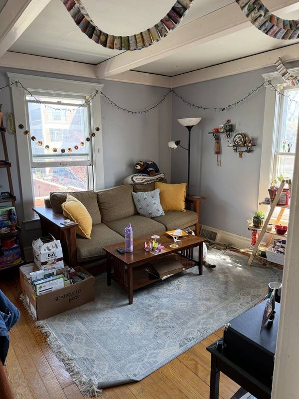 Apartment for rent at 311 W William St #2, Ann Arbor, MI 48103