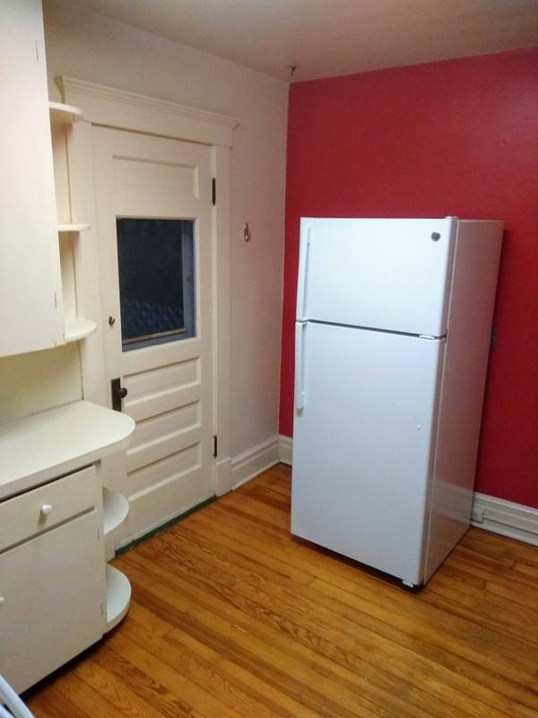 Apartment for rent at 311 W William St #2, Ann Arbor, MI 48103