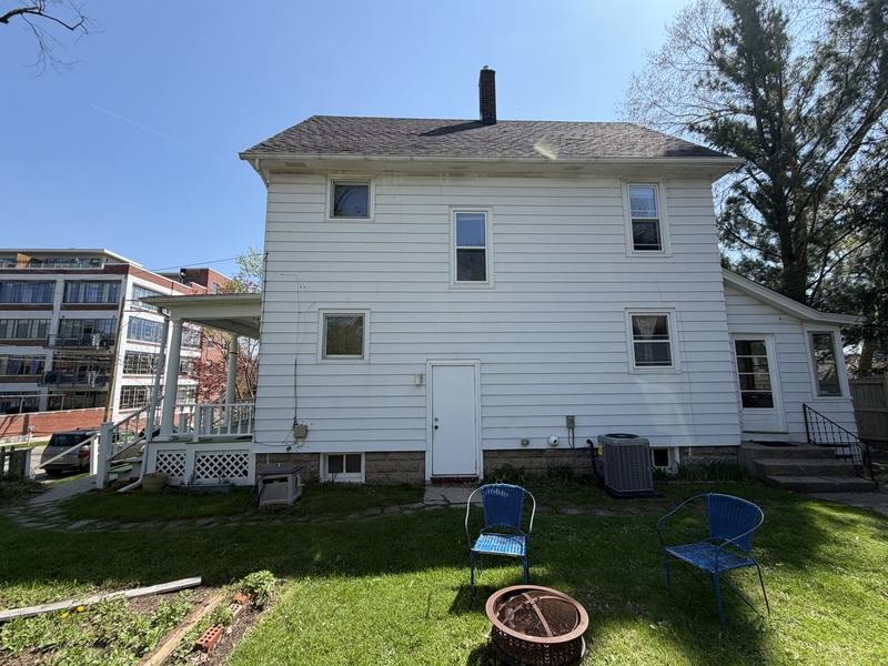 Apartment for rent at 311 W William St #2, Ann Arbor, MI 48103