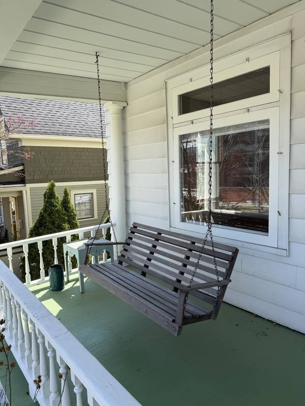 Apartment for rent at 311 W William St #2, Ann Arbor, MI 48103