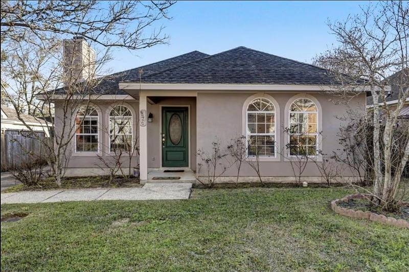 House for rent at 6474B Cedar Bend Court, Mobile, AL 36608