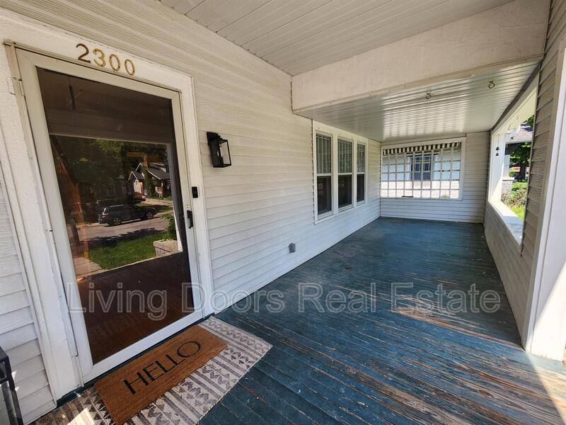 House for rent at 2300 Sewell St, Lincoln, NE 68502