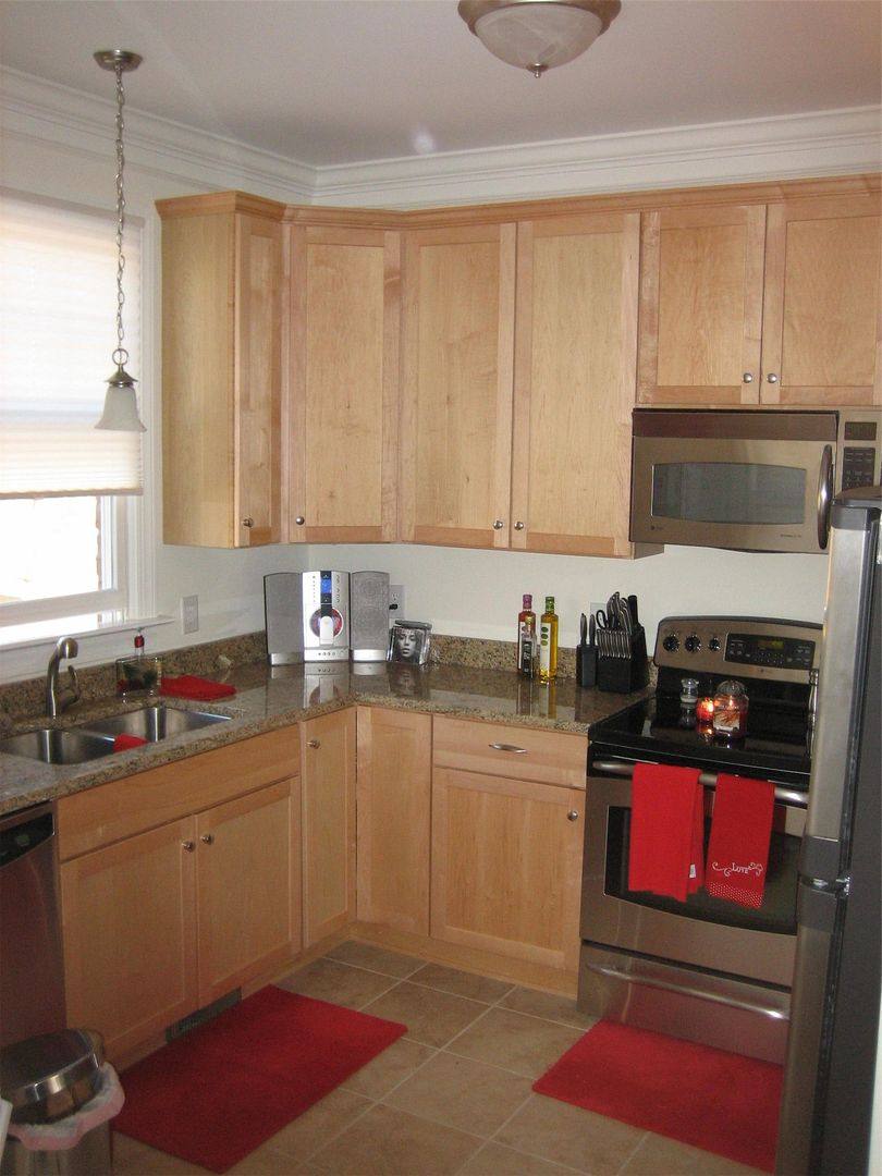 Townhouse for rent at 118 Finsbury, Durham, NC 27703